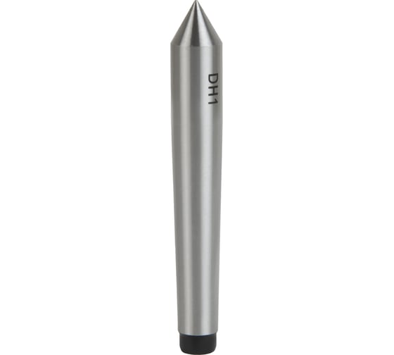 Полуцентр упорный STANDARD №1 DeBever Machining Solutions DB-S-MT1HDC
