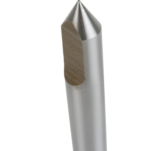 Полуцентр упорный STANDARD №1 DeBever Machining Solutions DB-S-MT1HDC