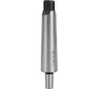Оправка с лапкой для сверлильного патрона STANDARD КМ3-B12 Debever Machining Solutions DB-S-MTAMS3B12