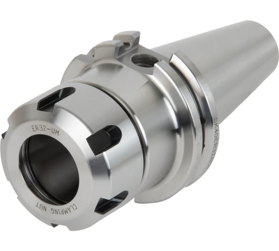 Патрон цанговый STANDARD SK40-ER32-70, AD/B DeBever Machining Solutions DB-S-SK40ER32ADB70