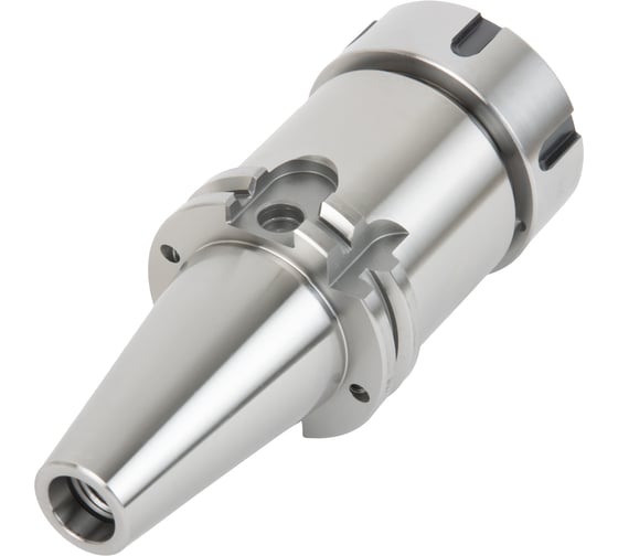 Патрон цанговый STANDARD SK40-ER40-100, AD/B DeBever Machining Solutions DB-S-SK40ER40ADB100