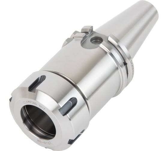 Патрон цанговый STANDARD SK40-ER40-100, AD/B DeBever Machining Solutions DB-S-SK40ER40ADB100
