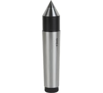 Полуцентр упорный твердосплавный STANDARD ВК8, №4 DeBever Machining Solutions DB-S-MT4HDCC