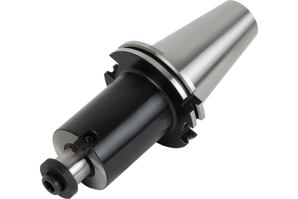 Оправка для насадных фрез STANDARD SK50-FMB27-100 Debever Machining ...