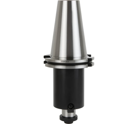 Оправка для насадных фрез STANDARD SK50-FMB27-100 Debever Machining Solutions DB-S-SK50FMB27100
