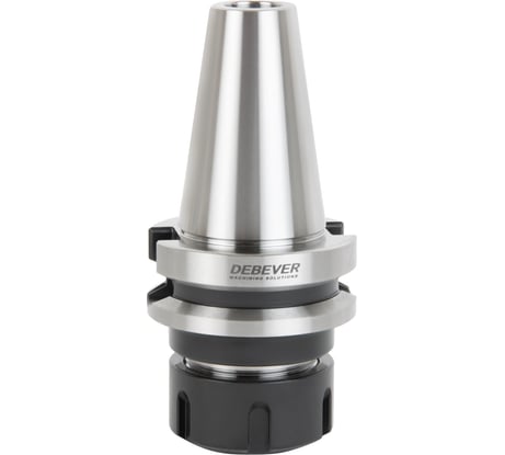 Патрон цанговый STANDARD BT40-ER32-70, AD DeBever Machining Solutions DB-S-BT40ER32AD70