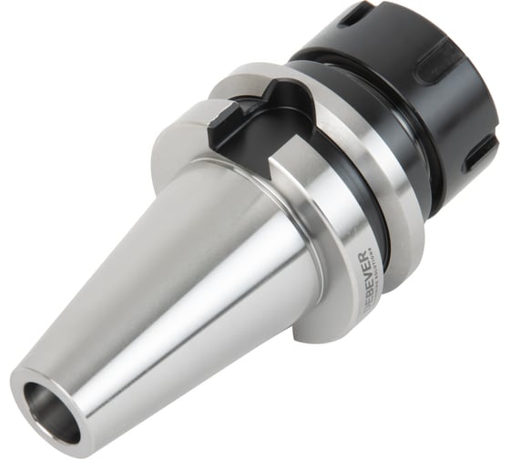Патрон цанговый STANDARD BT40-ER32-70, AD DeBever Machining Solutions DB-S-BT40ER32AD70