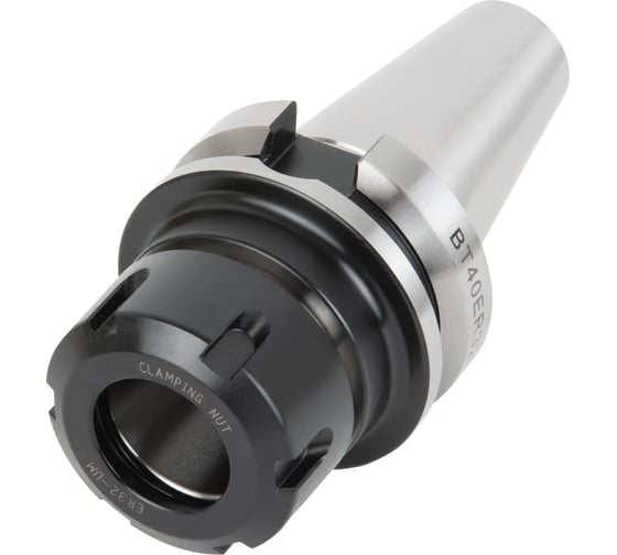 Патрон цанговый STANDARD BT40-ER32-70, AD DeBever Machining Solutions DB-S-BT40ER32AD70