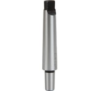 Оправка для сверлильного патрона с лапкой Debever Machining Solutions КМ2-B12 (серия STANDARD) DB-S-MTAMS2B12