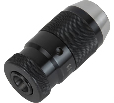 Патрон сверлильный быстрозажимной STANDARD ПСС16-В18, 3-16 мм DeBever Machining Solutions DB-S-KL16B18
