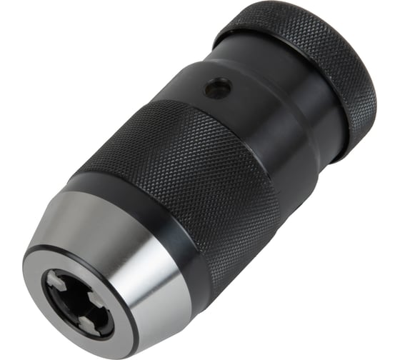 Патрон сверлильный быстрозажимной STANDARD ПСС16-В18, 3-16 мм DeBever Machining Solutions DB-S-KL16B18