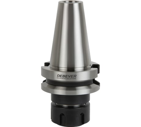 Патрон цанговый STANDARD BT40-ER25-70, AD DeBever Machining Solutions DB-S-BT40ER25AD70