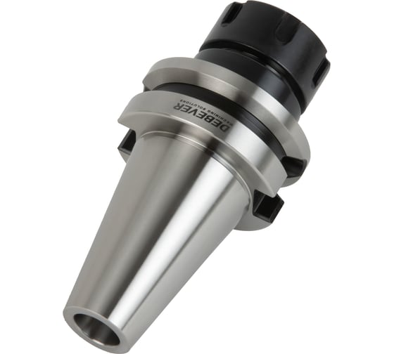 Патрон цанговый STANDARD BT40-ER25-70, AD DeBever Machining Solutions DB-S-BT40ER25AD70