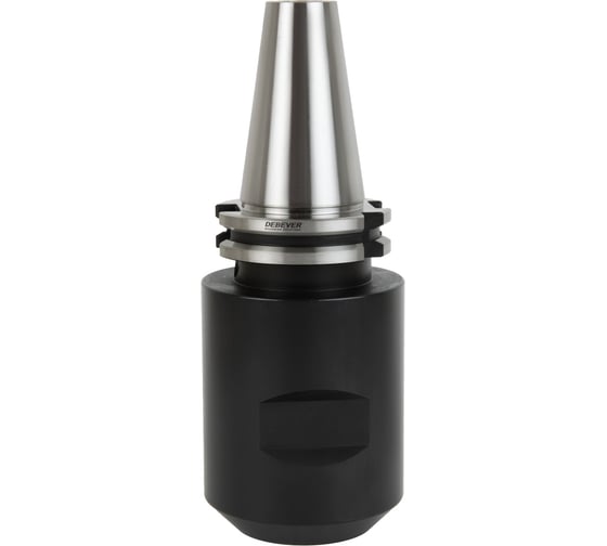 Оправка для концевых фрез STANDARD SK40-SLN25-100 Debever Machining Solutions DB-S-SK40W25100 1