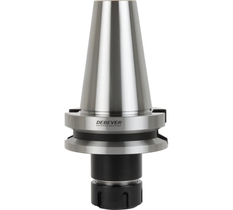 Патрон цанговый STANDARD BT50-ER32-100, AD DeBever Machining Solutions DB-S-BT50ER32AD100