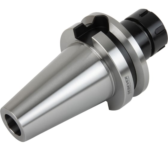 Патрон цанговый STANDARD BT50-ER32-100, AD DeBever Machining Solutions DB-S-BT50ER32AD100