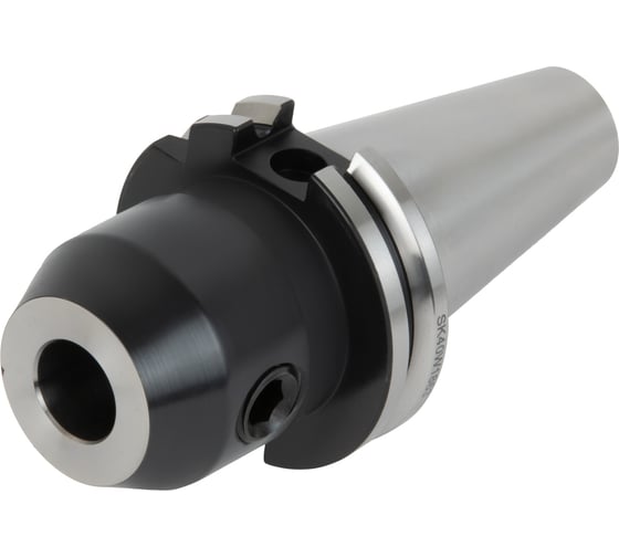 Оправка для концевых фрез STANDARD SK40-SLN18-63 Debever Machining Solutions DB-S-SK40W1863