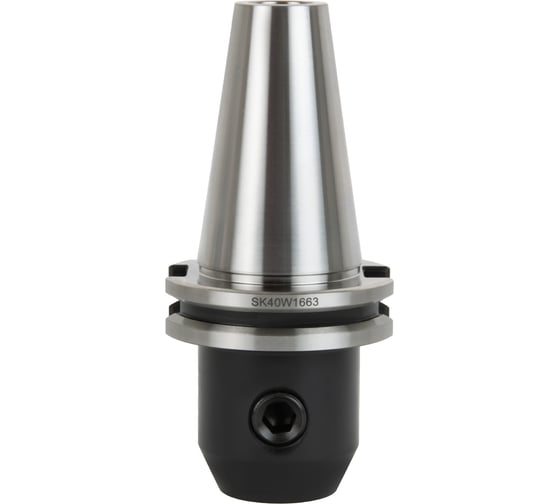 Оправка для концевых фрез STANDARD SK40-SLN16-63 Debever Machining Solutions DB-S-SK40W1663