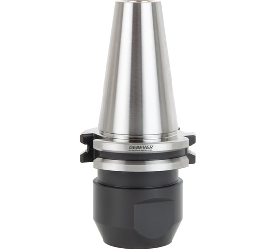Оправка для концевых фрез STANDARD SK40-SLN20-63 Debever Machining Solutions DB-S-SK40W2063 1