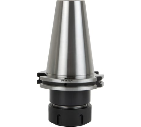 Патрон цанговый STANDARD SK50-ER40-80, AD/B DeBever Machining Solutions DB-S-SK50ER40ADB80