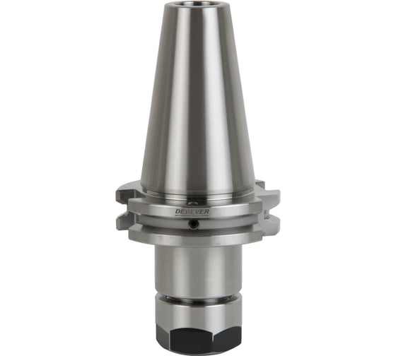 Патрон цанговый STANDARD SK40-ER20-70, AD/B DeBever Machining Solutions DB-S-SK40ER20ADB70 1