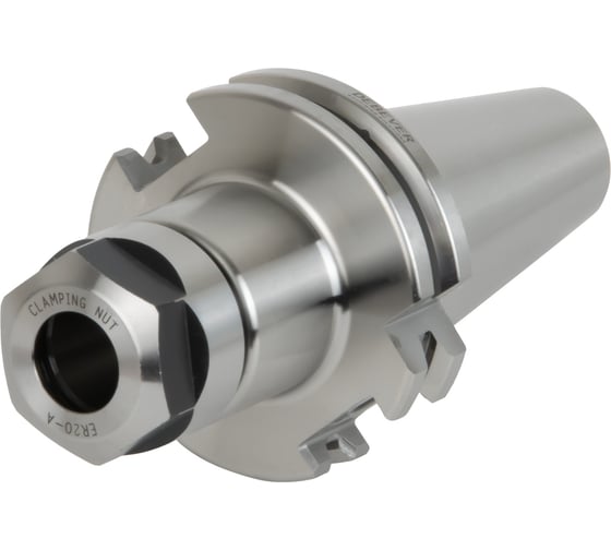 Патрон цанговый STANDARD SK40-ER20-70, AD/B DeBever Machining Solutions DB-S-SK40ER20ADB70