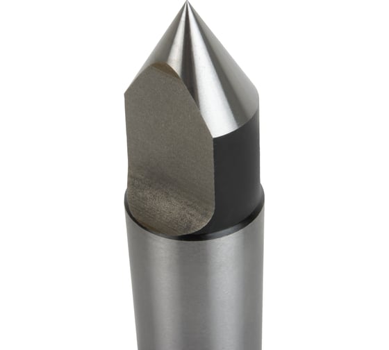 Полуцентр упорный STANDARD №4 DeBever Machining Solutions DB-S-MT4HDC