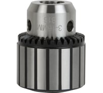 Патрон сверлильный STANDARD ПС16-В16, 3-16 мм DeBever Machining Solutions DB-S-K16B16 24696417