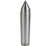 Полуцентр упорный твердосплавный STANDARD ВК8, №5 DeBever Machining Solutions DB-S-MT5HDCC