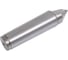 Полуцентр упорный твердосплавный STANDARD ВК8, №5 DeBever Machining Solutions DB-S-MT5HDCC 4