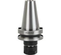 Патрон цанговый STANDARD BT40-ER20-70, AD DeBever Machining Solutions DB-S-BT40ER20AD70