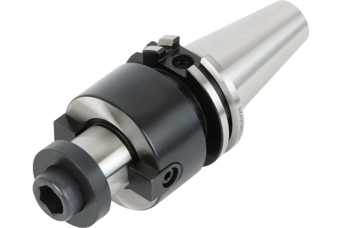 Оправка для насадных фрез STANDARD SK40-FMB32-60 Debever Machining ...