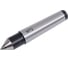 Центр упорный твердосплавный STANDARD ВК8, №2 DeBever Machining Solutions DB-S-MT2DCC 1