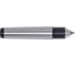 Центр упорный твердосплавный STANDARD ВК8, №2 DeBever Machining Solutions DB-S-MT2DCC 3