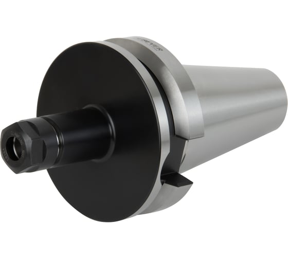 Патрон цанговый STANDARD BT50-ER16-100, AD DeBever Machining Solutions DB-S-BT50ER16AD100