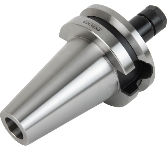 Патрон цанговый STANDARD BT50-ER16-100, AD DeBever Machining Solutions DB-S-BT50ER16AD100