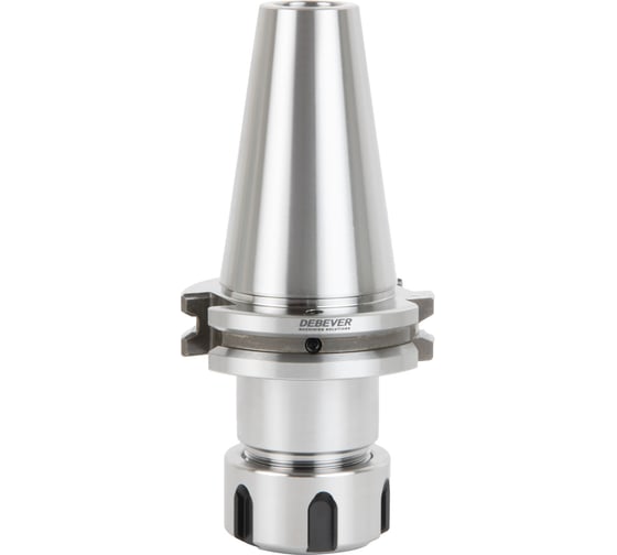 Патрон цанговый STANDARD SK40-ER25-70, AD/B DeBever Machining Solutions DB-S-SK40ER25ADB70 1