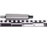 Оправка для сверлильного патрона с лапкой Debever Machining Solutions КМ4-B12 (серия STANDARD) DB-S-MTAMS4B12 6