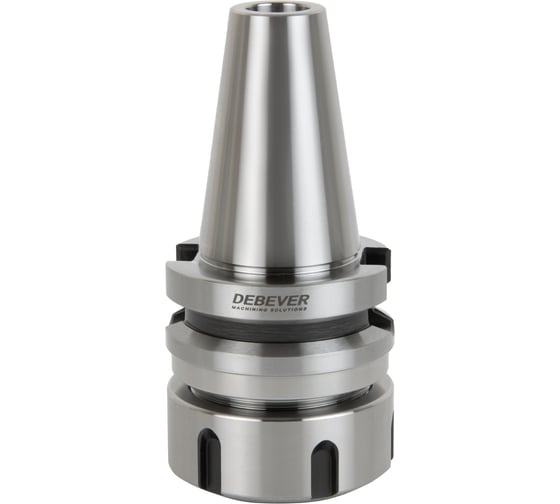 Патрон цанговый STANDARD BT40-ER40-70, AD DeBever Machining Solutions DB-S-BT40ER40AD70 1