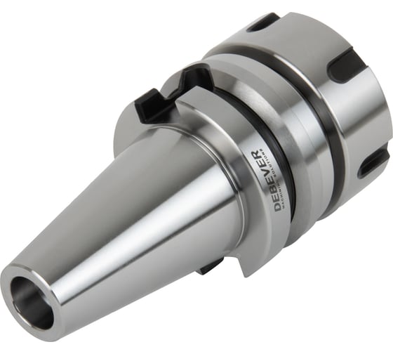 Патрон цанговый STANDARD BT40-ER40-70, AD DeBever Machining Solutions DB-S-BT40ER40AD70