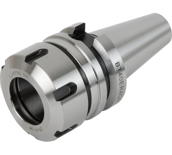 Патрон цанговый STANDARD BT40-ER40-70, AD DeBever Machining Solutions DB-S-BT40ER40AD70