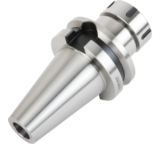 Патрон цанговый STANDARD BT50-ER40-100, AD DeBever Machining Solutions DB-S-BT50ER40AD100