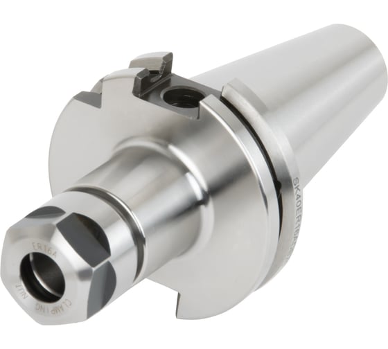 Патрон цанговый STANDARD SK40-ER16-70, AD/B DeBever Machining Solutions DB-S-SK40ER16ADB70