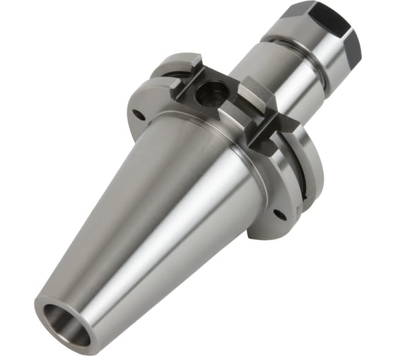 Патрон цанговый STANDARD SK40-ER16-70, AD/B DeBever Machining Solutions DB-S-SK40ER16ADB70