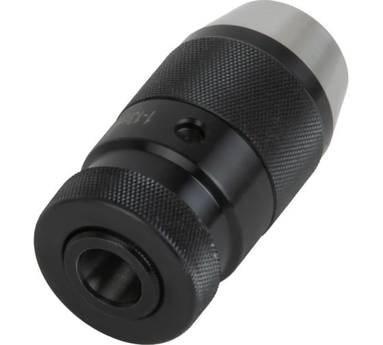 Патрон сверлильный быстрозажимной STANDARD ПСС13-В16, 1-13 мм DeBever Machining Solutions DB-S-KL13B16