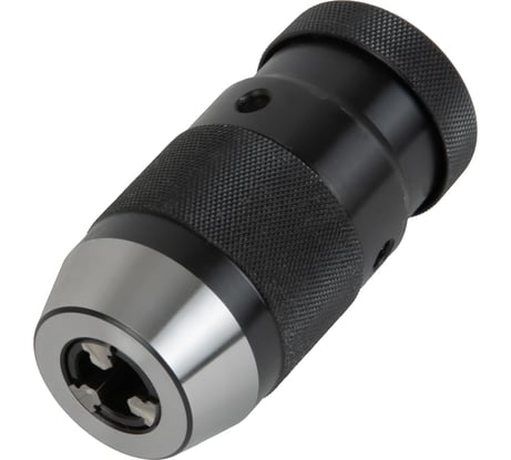 Патрон сверлильный быстрозажимной STANDARD ПСС16-В16, 3-16 мм DeBever Machining Solutions DB-S-KL16B16