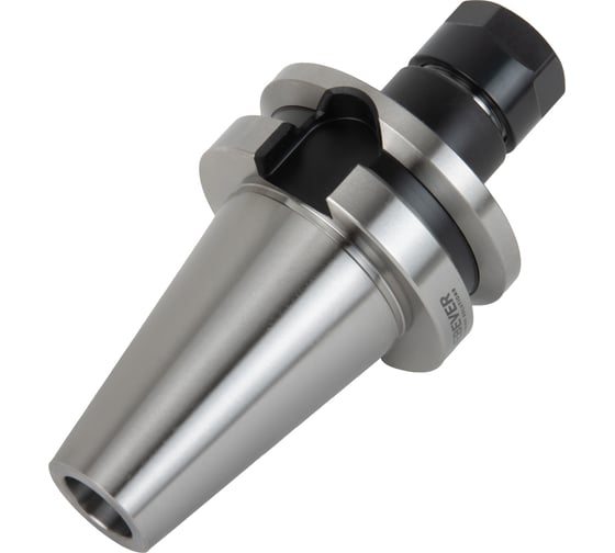 Патрон цанговый STANDARD BT40-ER16-70, AD DeBever Machining Solutions DB-S-BT40ER16AD70