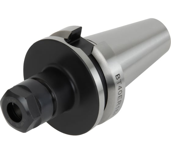 Патрон цанговый STANDARD BT40-ER16-70, AD DeBever Machining Solutions DB-S-BT40ER16AD70