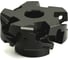 Фрезерная головка EUROBOOR B60.0027 1