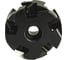 Фрезерная головка EUROBOOR B60.0027 2